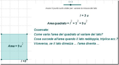 matematicamedie-relazione-tra-lato-e-area-del-quadrato